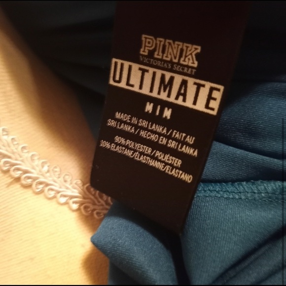 VS PINK knit long sleeve - Picture 4 of 4